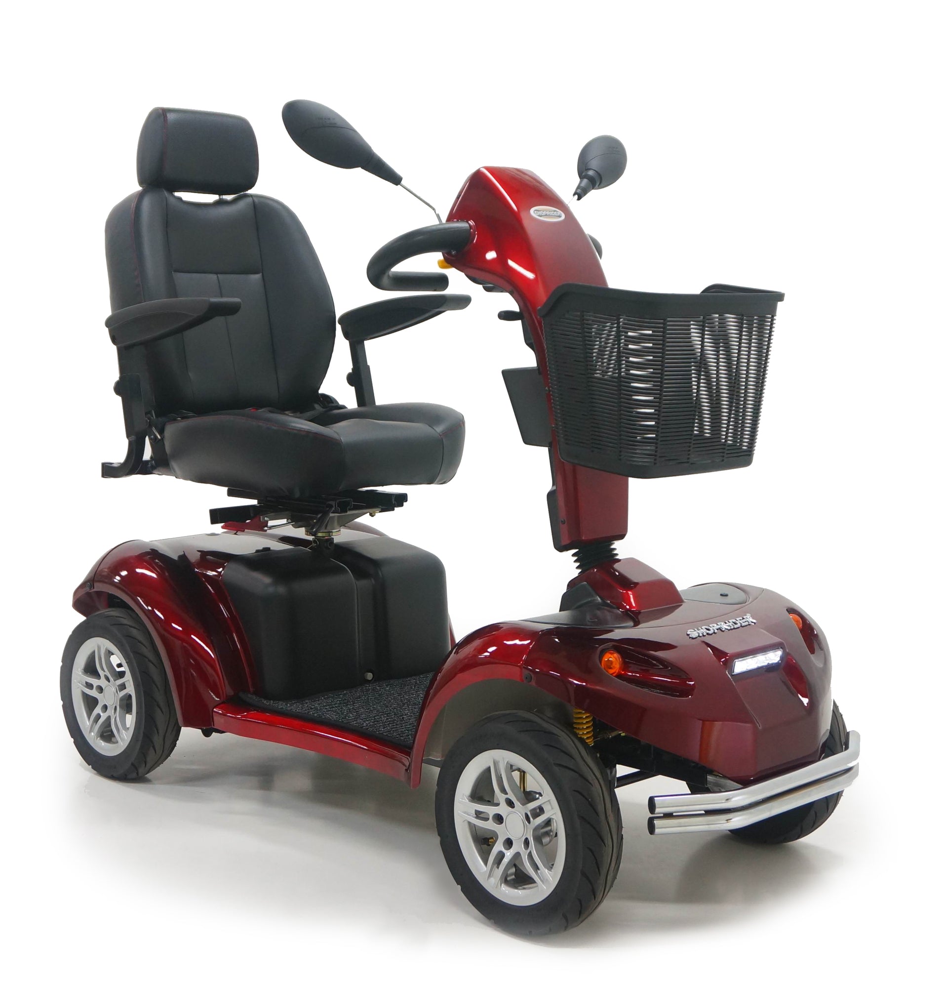 Shoprider Rocky 8 Scooter