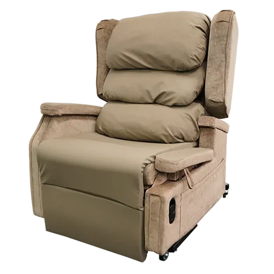 Configura Dropdown Armrest