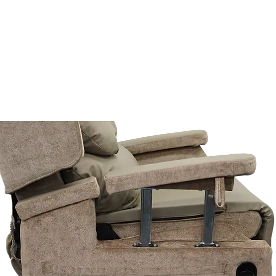 Configura Dropdown Armrest