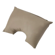 Configura Profiled Headrest Beige