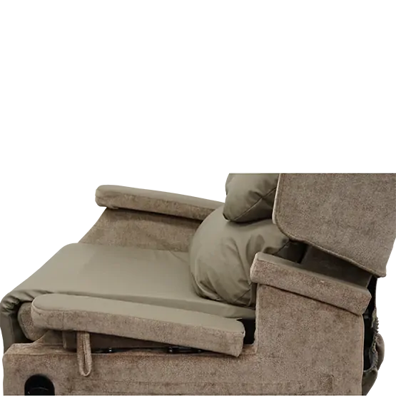 Configura Dropdown Armrest