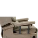 Configura Dropdown Armrest