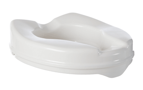 Aspire Toilet Seat Raiser