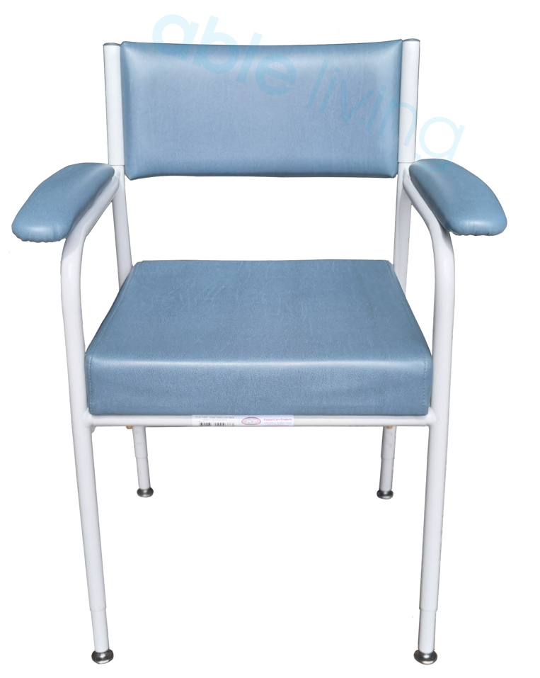 Utility Low Back Chair
