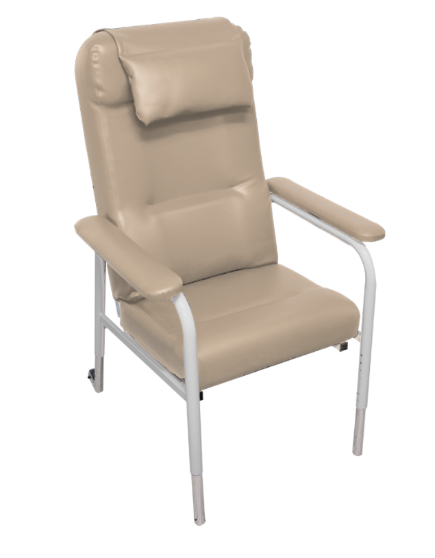Aspire Adjustable Day Chair