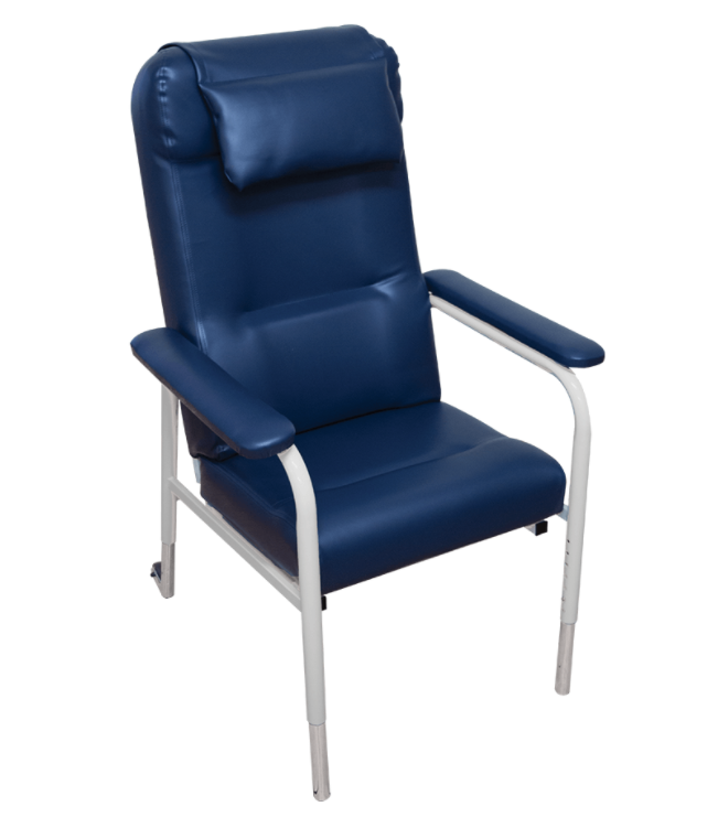 Aspire Adjustable Day Chair