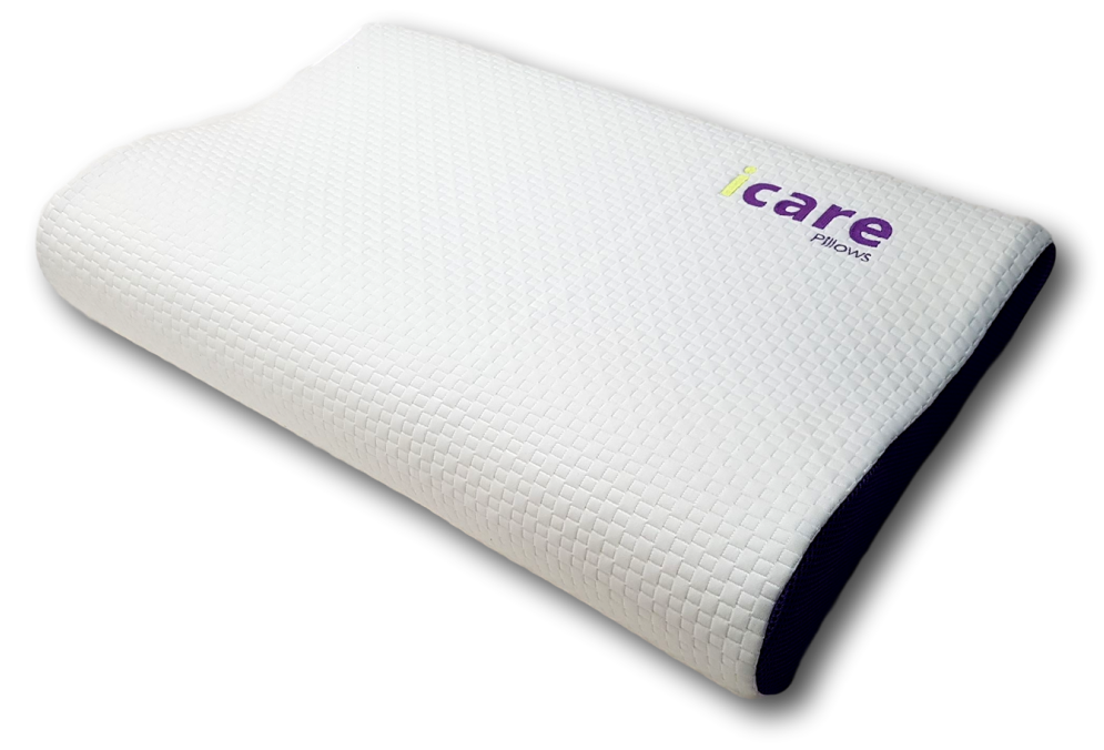 Icare ActiveX Neck Pillow