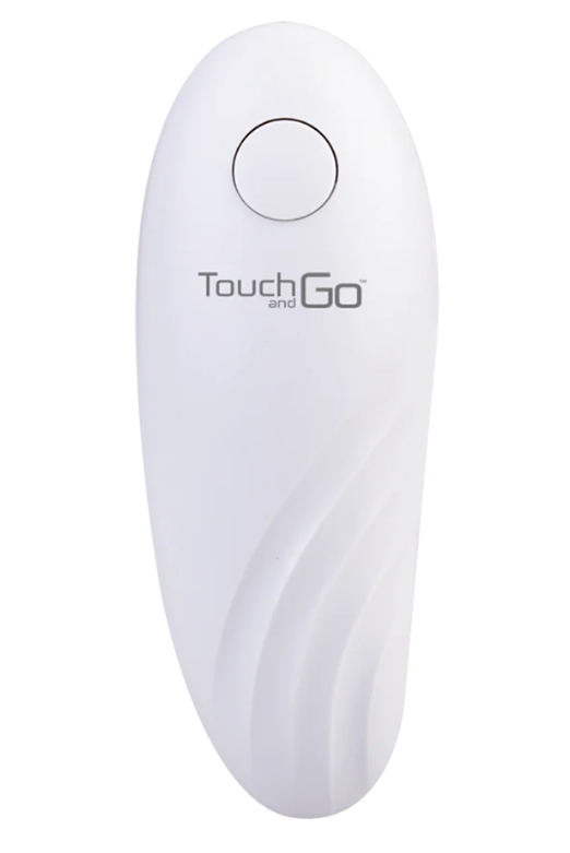 Touch and Go Automatic Can Opener