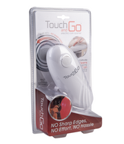 Touch and Go Automatic Can Opener