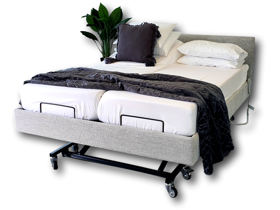 Icare IC333 Bed