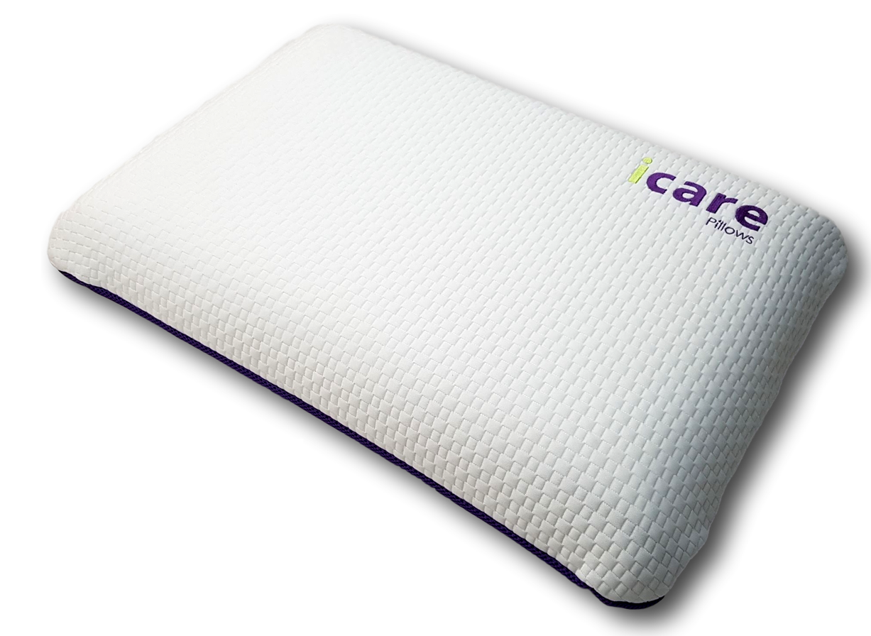 Icare ActiveX Neck Pillow