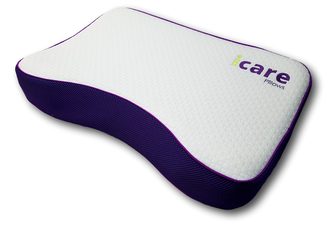 Icare ActiveX Neck Pillow