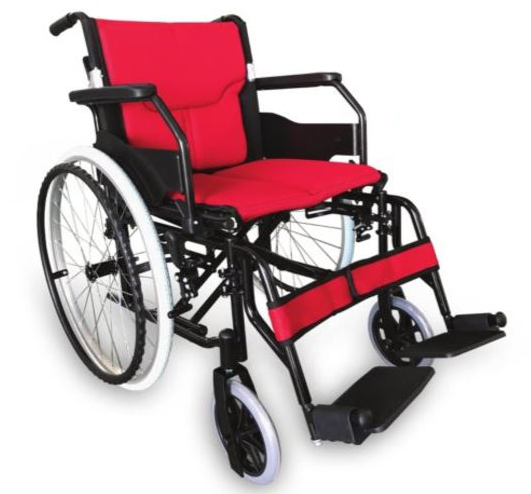 Red Gum Quartz SP Wheelchair