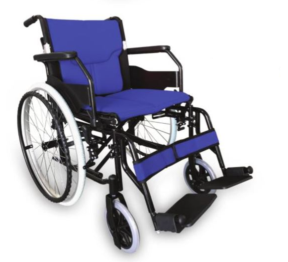 Red Gum Quartz SP Wheelchair