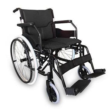 Red Gum Quartz SP Wheelchair