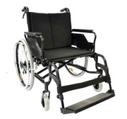Red Gum Titan 590mm 200kg SP Wheelchair
