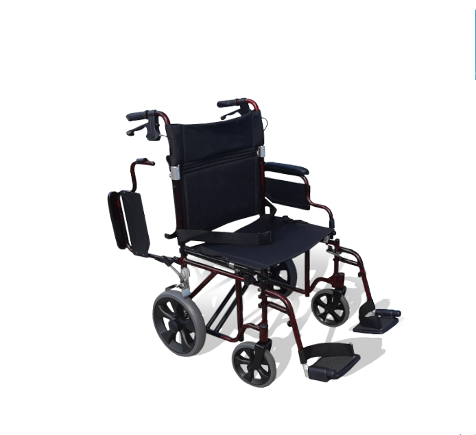 Elf Light Transit Wheelchair