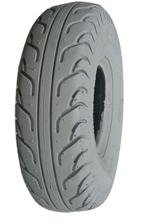Tyre 260x85 (3.00-4) Universal Grey