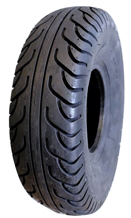 Tyre 260x85 (3.00-4) Universal Black