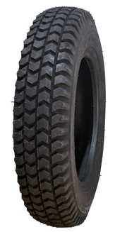 Tyre 3.00-8 Original Black