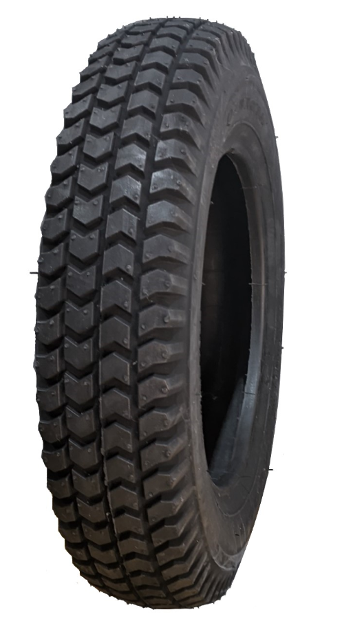 Tyre 3.00-8 Original Black