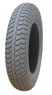 Tyre 3.00-8 Original Grey