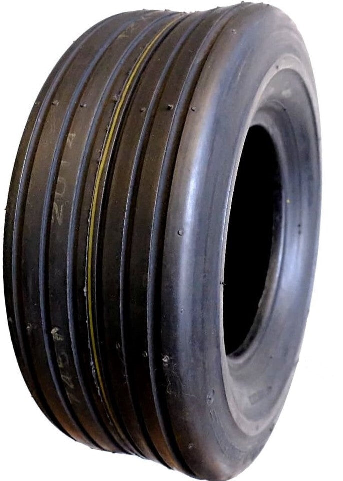 Tyre 13x5.00-6 Golf Front Black