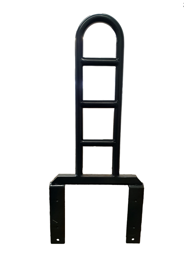 Icare U-Assist Side Rail