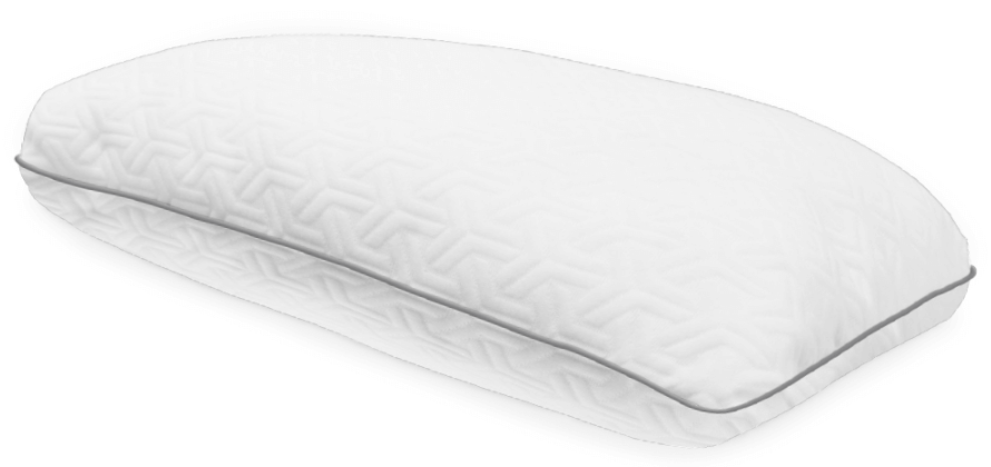 ComfiMotion Plush Pillow