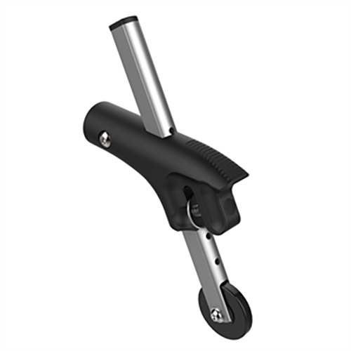 Anti-Tip Bars (Pair) for Wheelchair