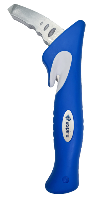 Aspire AssistBar