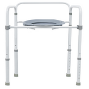 Aspire Homecare Over Toilet Aid