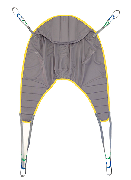 Invacare General Purpose Sling with Head Support