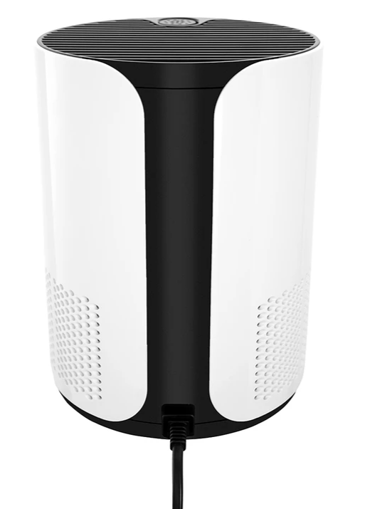 Desktop Air Purifier
