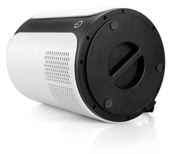 Desktop Air Purifier