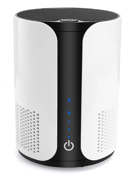 Desktop Air Purifier