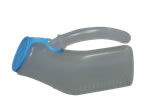 Urinal Male with Lid