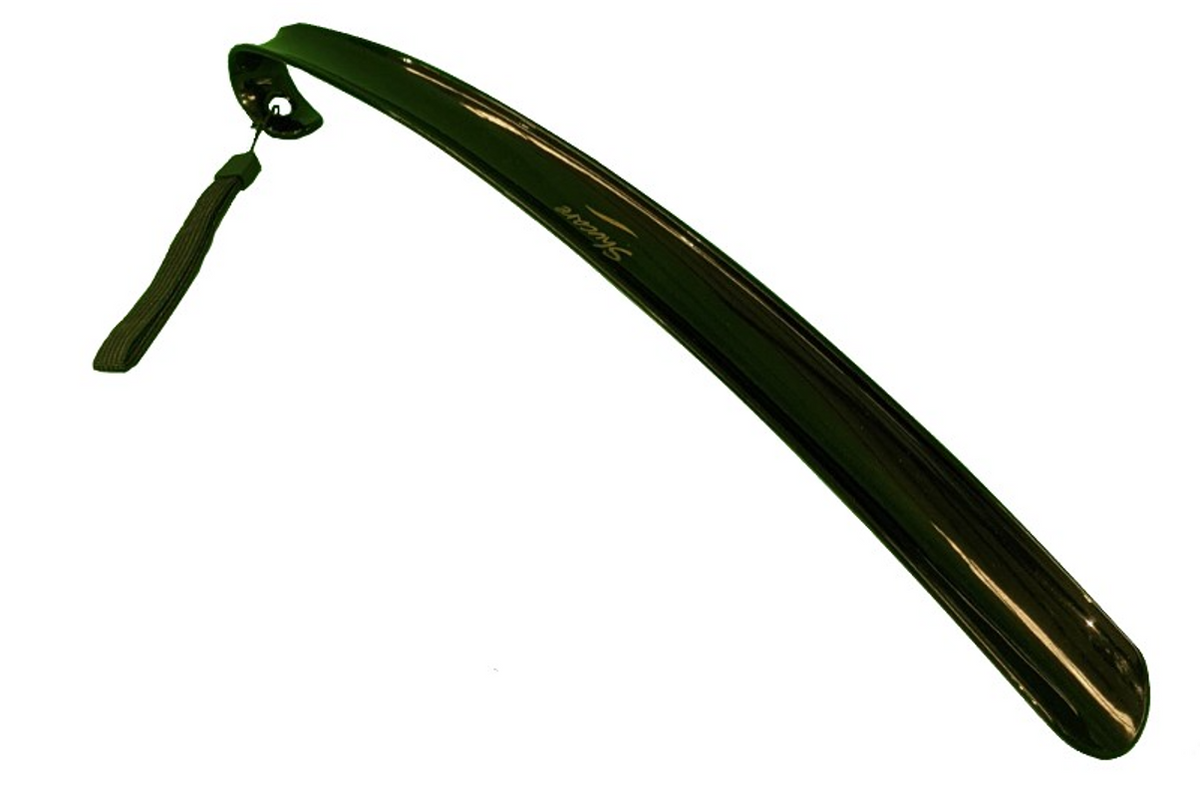 Shucare Plastic Shoe Horn