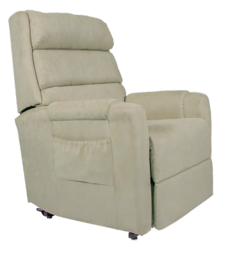 Aspire Signature Space Saver Lift Recliner