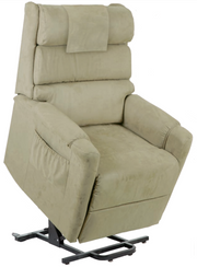 Aspire Signature Dual Lift Recliner