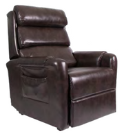Aspire Signature Dual Lift Recliner