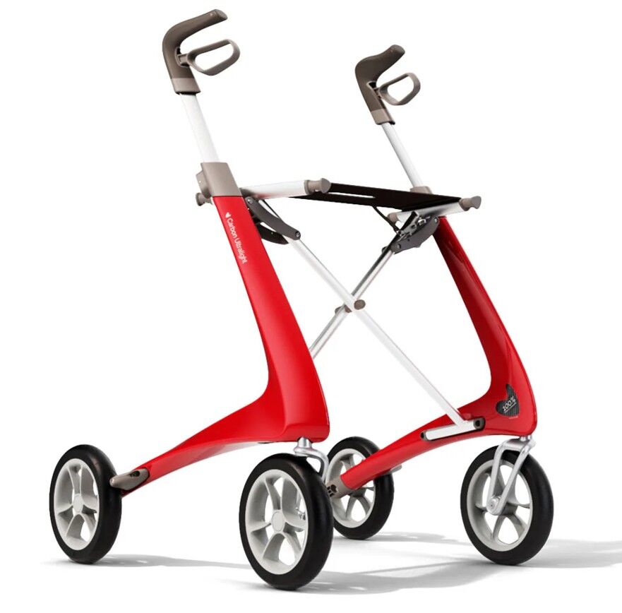 byACRE Carbon Ultralight Walker