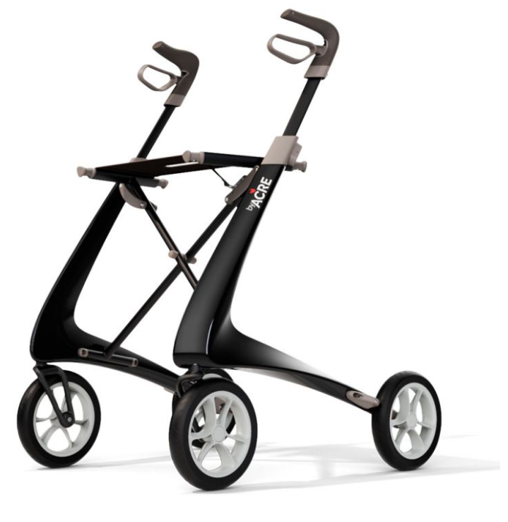 byACRE Carbon Ultralight Walker