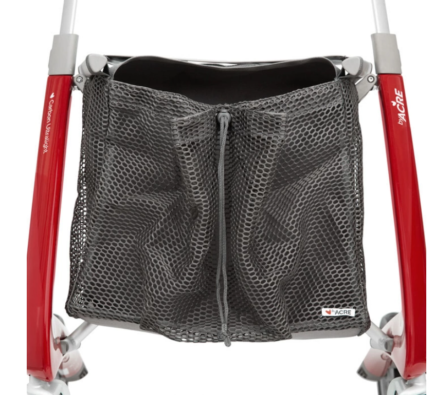 byACRE Ultralight - Grocery Bag (Mesh Bag)