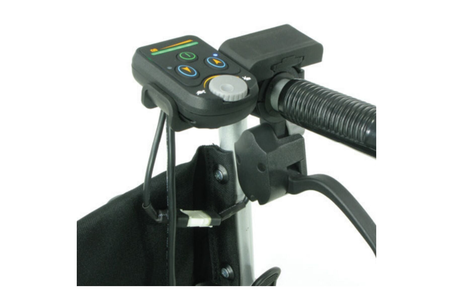 Pride Mobility Power Assist (Heavy Duty Type)