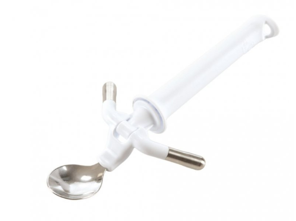 Elispoon XL stabilising Soup Spoon