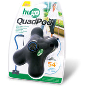 Hugo QuadPod Cane Tip 19mm EA