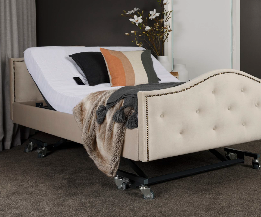 Icare IC777 Premium Care Bed 