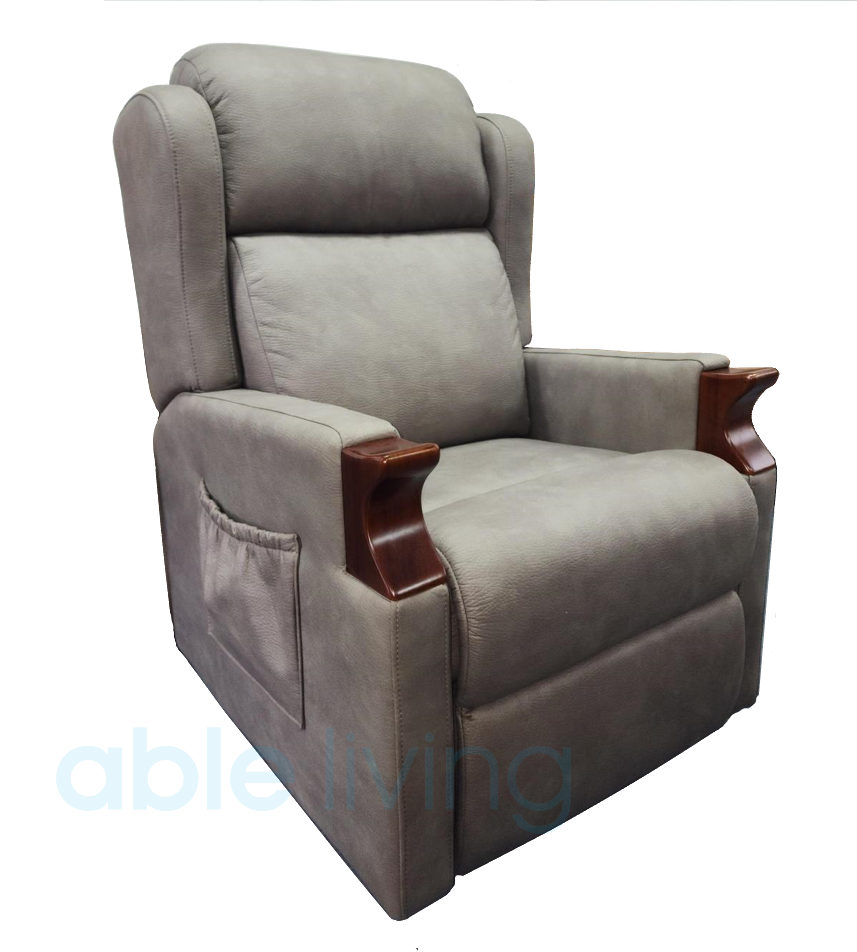 Nala Lift Chair Recliner - 4 Motor 