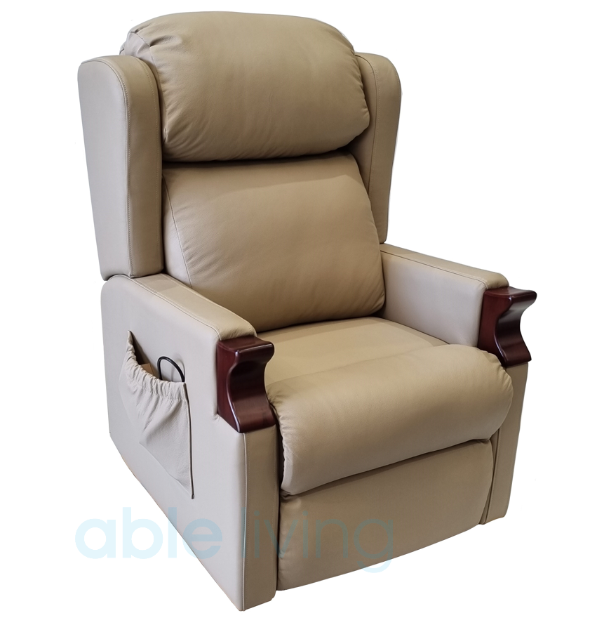 Nala Lift Chair Recliner - 4 Motor 